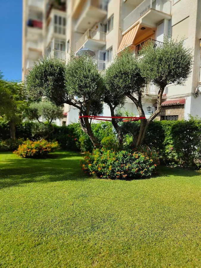 Casa Romero Nerja España