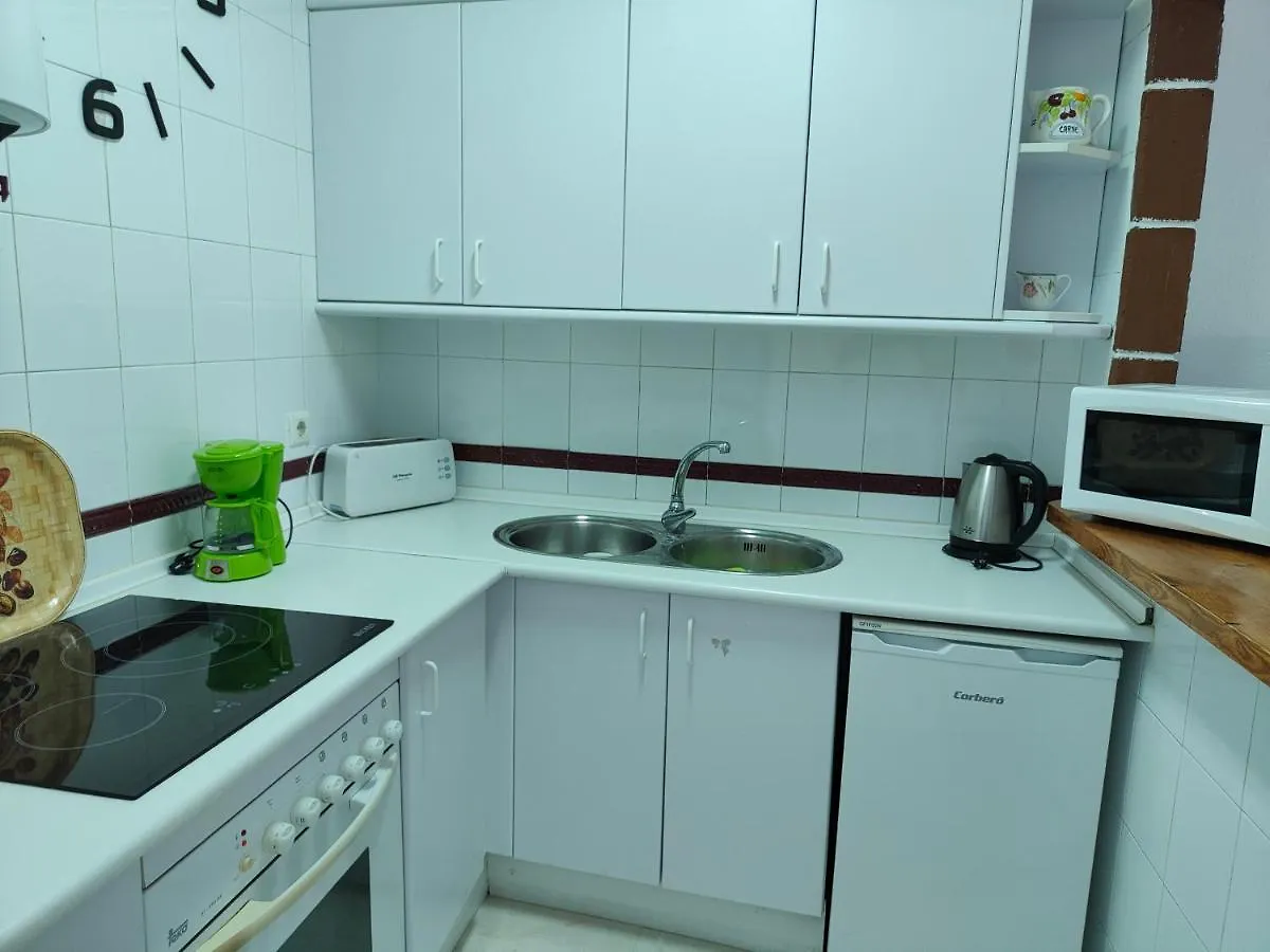 Сasa de vacaciones Casa Romero Nerja