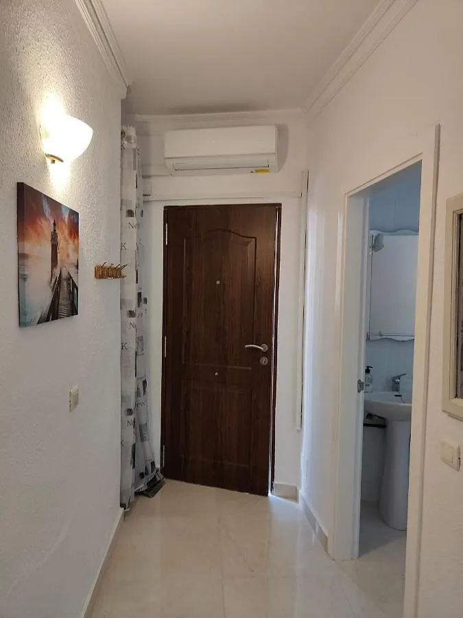 Сasa de vacaciones Casa Romero Nerja España