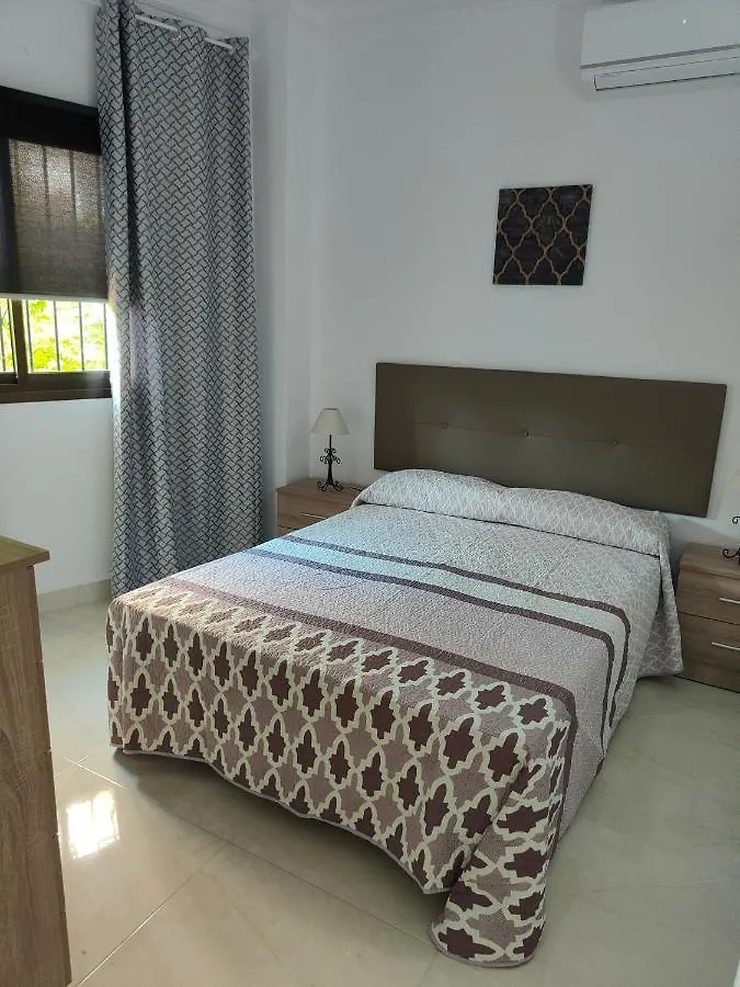 Casa Romero Nerja 0*,  España