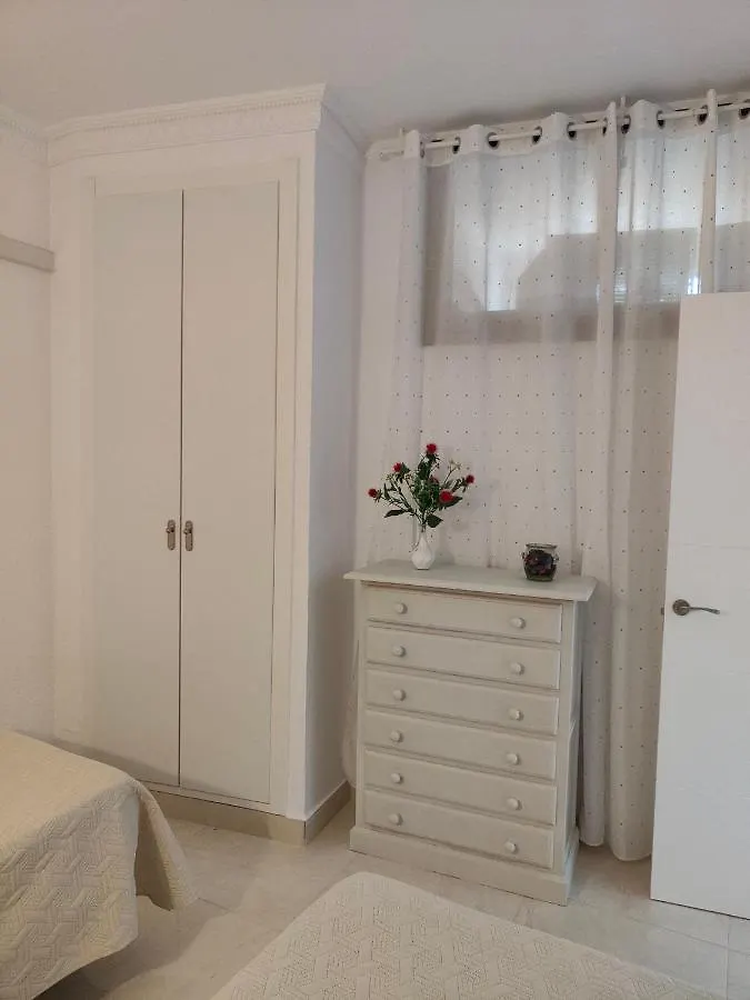 Casa Romero Nerja