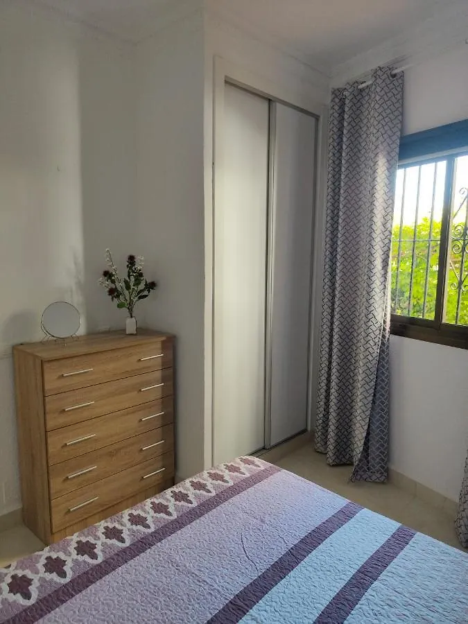 Casa Romero Nerja 0*,