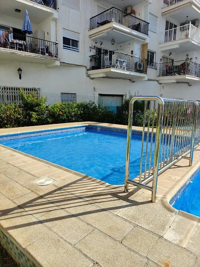 Сasa de vacaciones Casa Romero Nerja