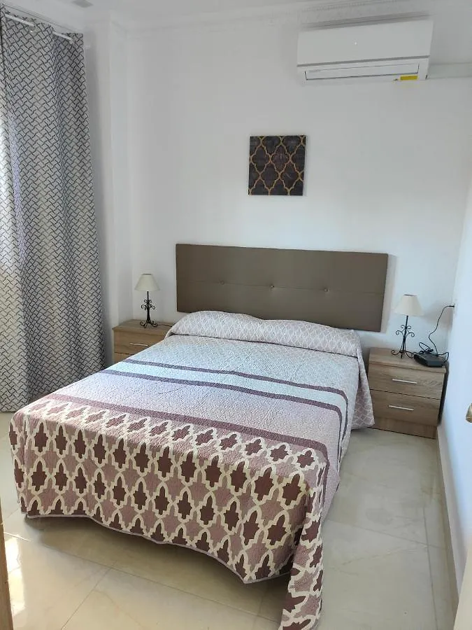 Casa Romero Nerja Сasa de vacaciones