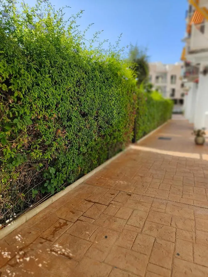 Casa Romero Nerja 0*,