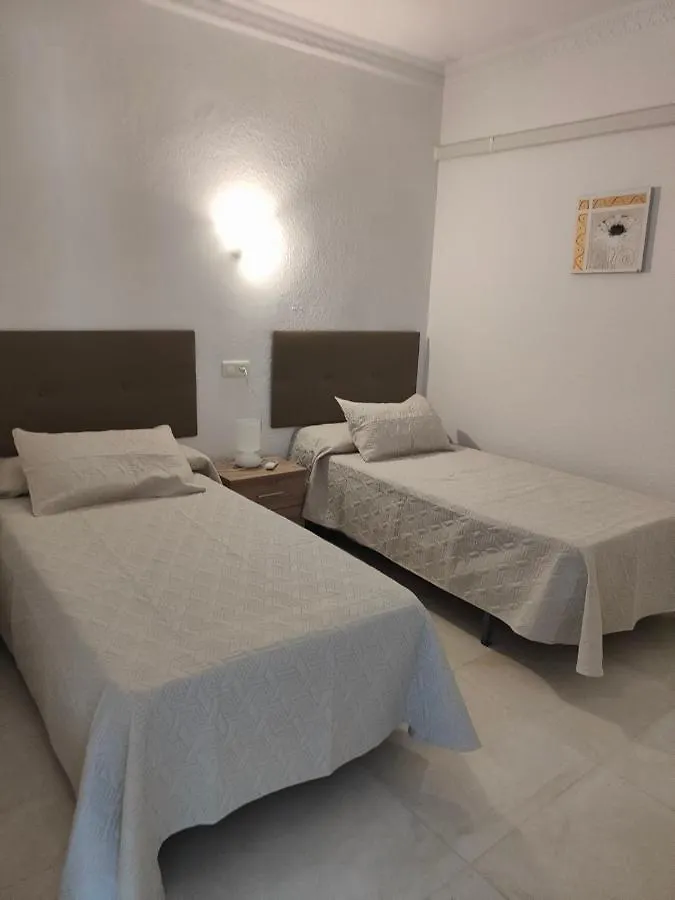 Casa Romero Nerja España