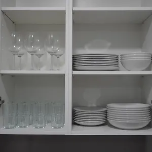 Lux Apartamento