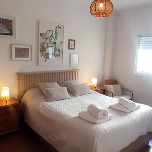 Centro Apartamento